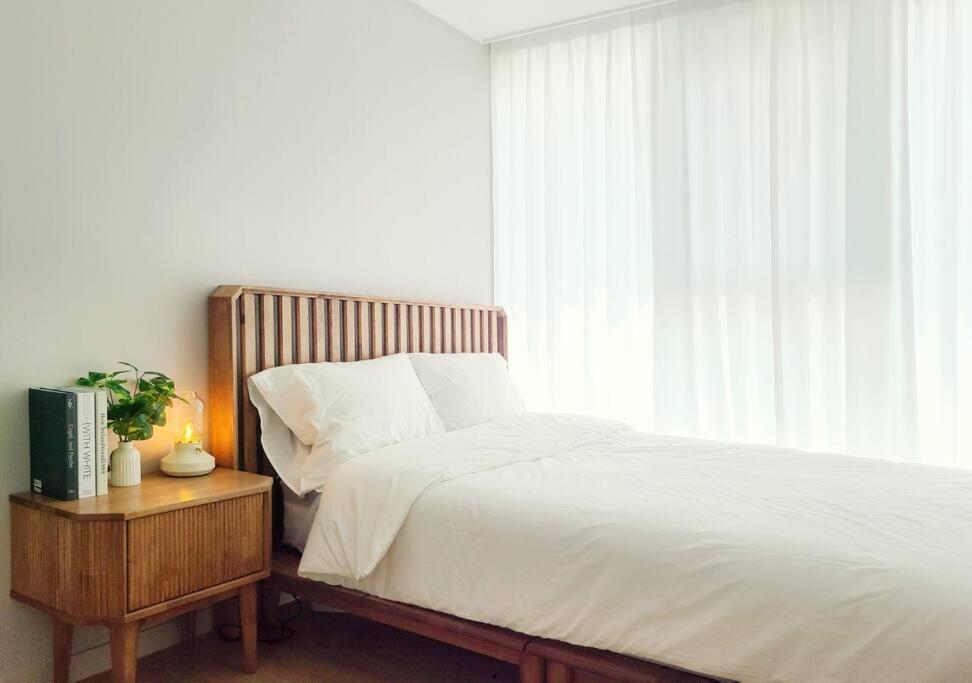 Апартаменты Gwanganli Workation House Пусан Экстерьер фото