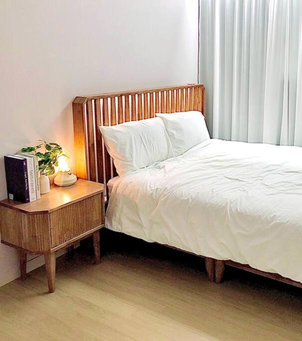 Апартаменты Gwanganli Workation House Пусан Экстерьер фото